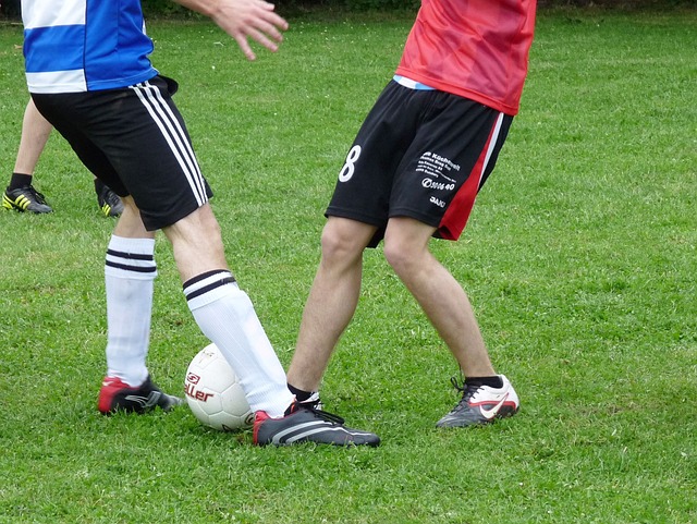 在球技与信 在球技与信