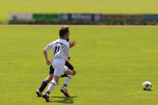 赛场的表现 赛场的表现